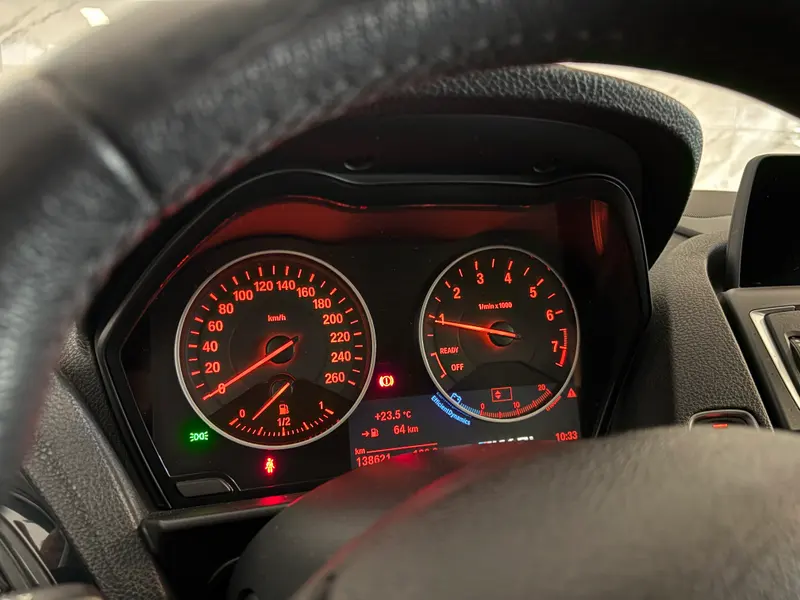 BMW Serija 1