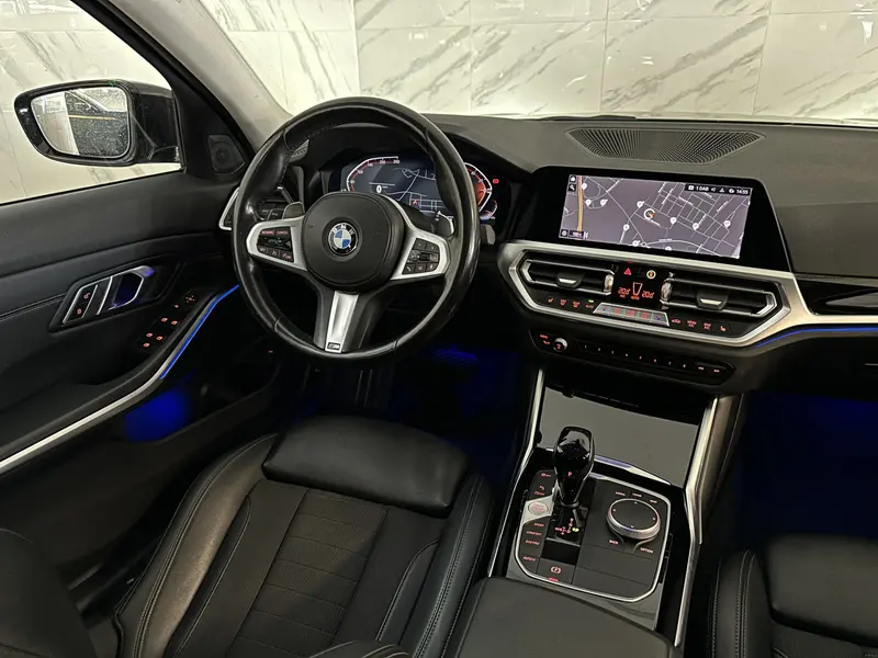 BMW serija 3
