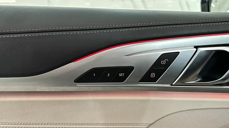 BMW serija 8 Coupe