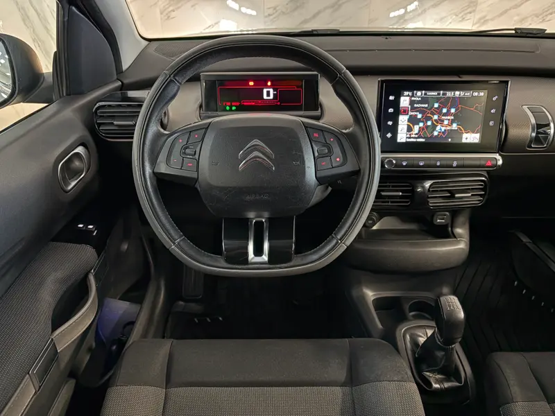 Citroën C4 Cactus