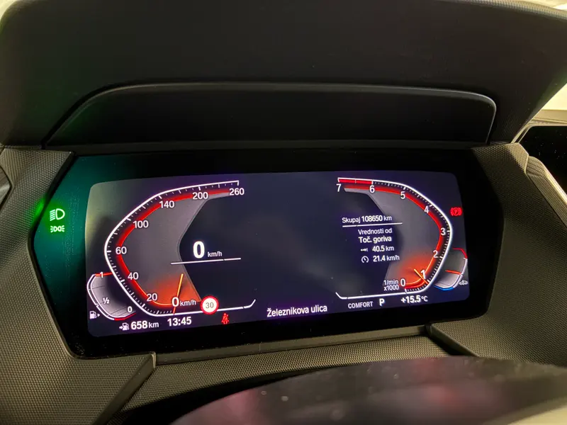 BMW serija 2 Gran Coupe