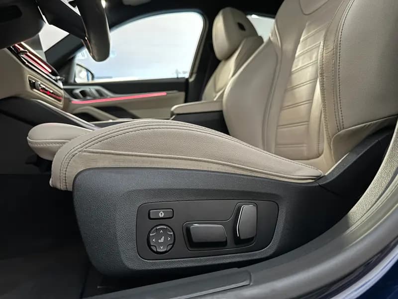 BMW serija 4 Gran Coupe