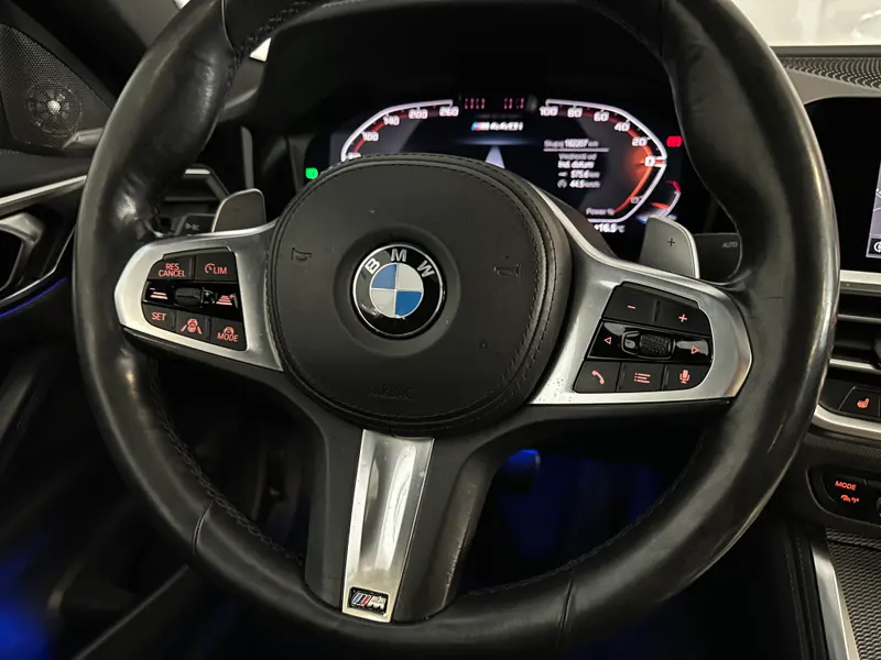 BMW serija 4 Coupe