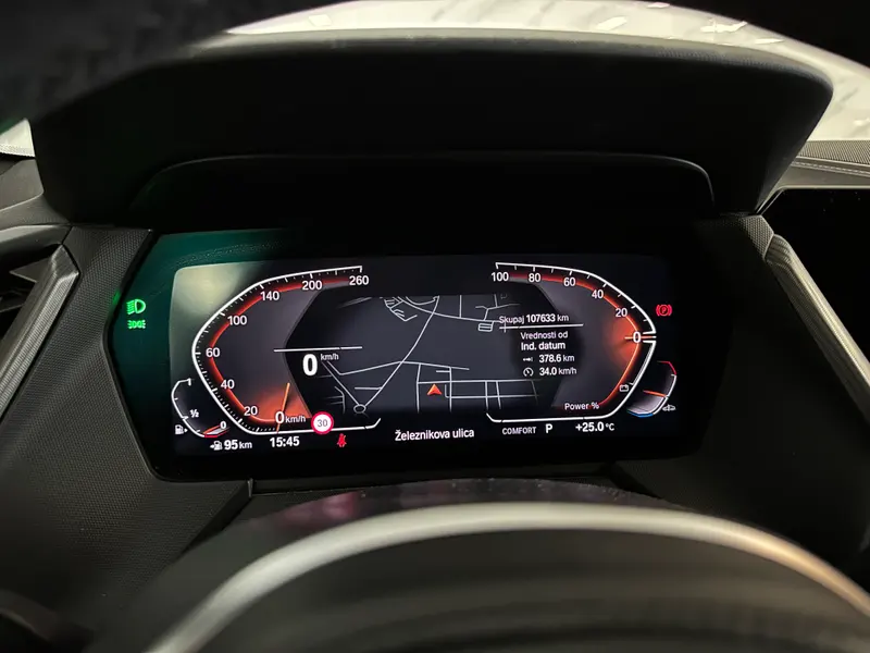 BMW - serija 2 Gran Coupe - Kupe - 100 kW - 2021