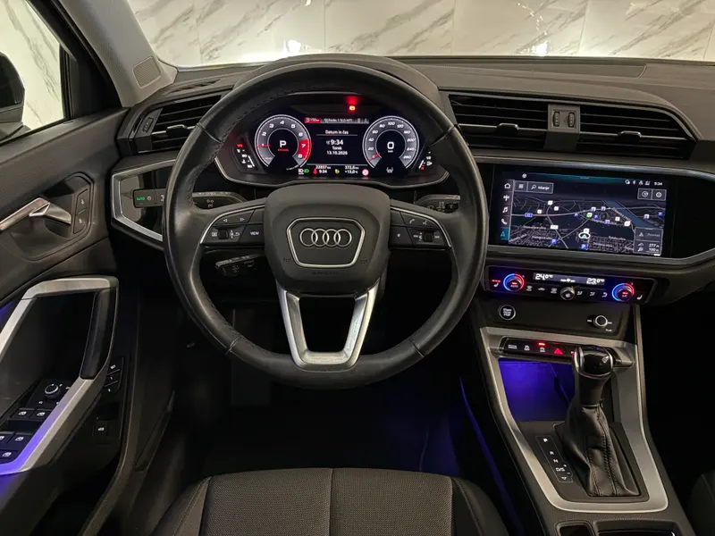 Audi Q3 Sportback 2023, slika 10