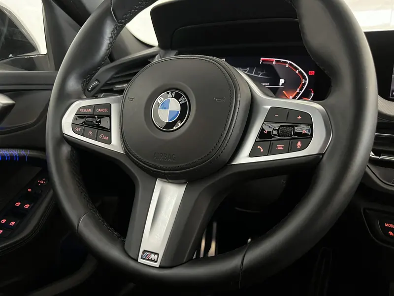 BMW Serija 1 2020, slika 10