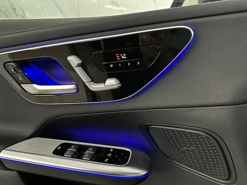 Mercedes-Benz GLC-Razred