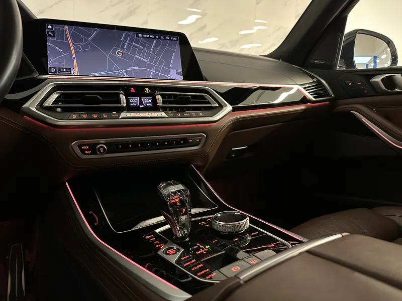 BMW serija X5