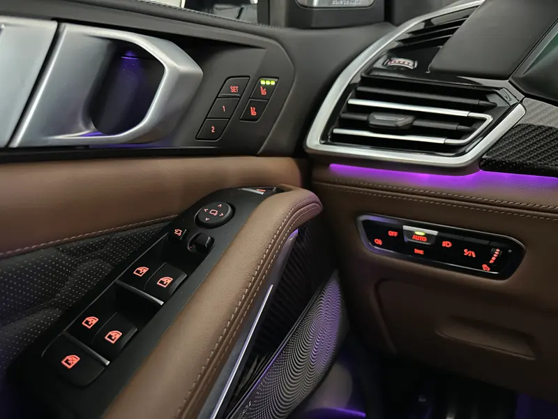 BMW serija X5