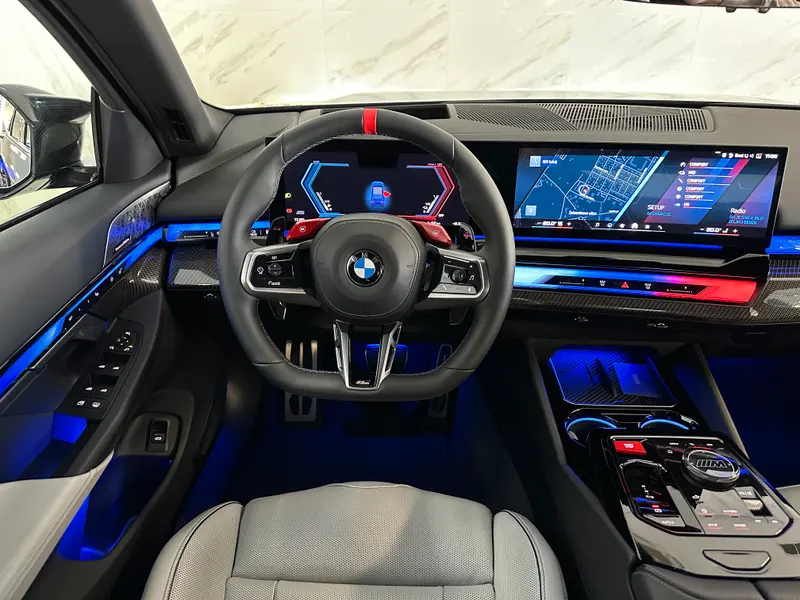BMW M5