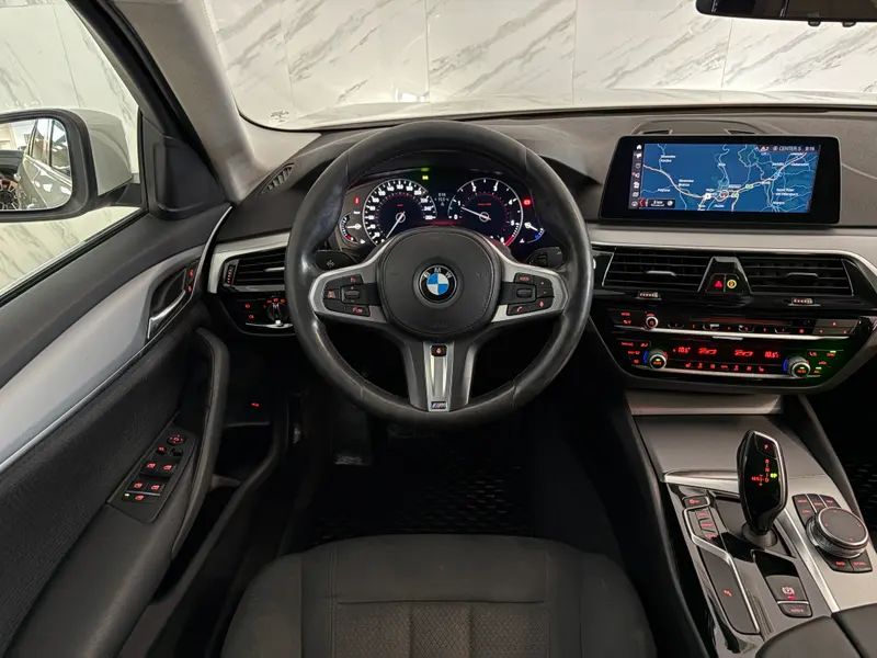 BMW serija 5