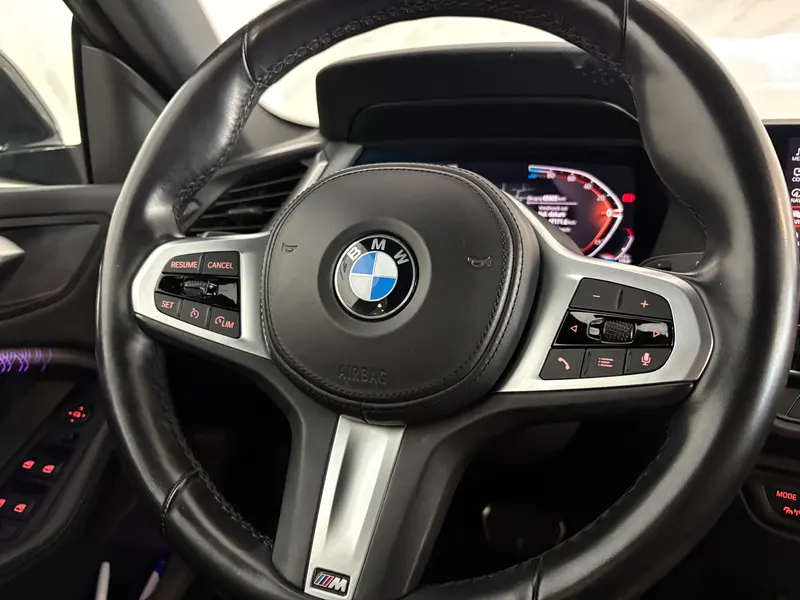 BMW serija 2 Gran Coupe