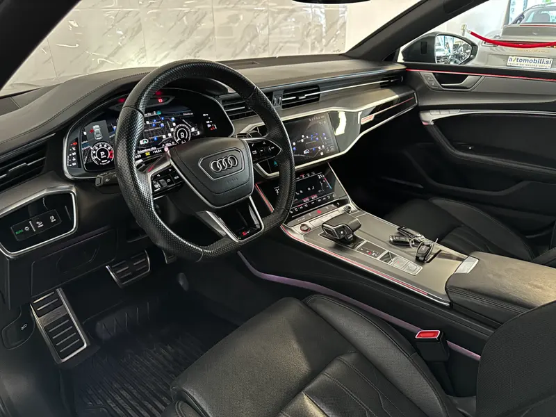 Audi RS7