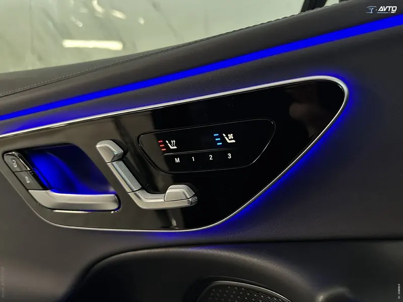 Mercedes-Benz E-Razred