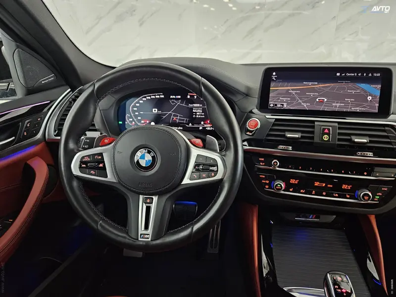 BMW serija X4