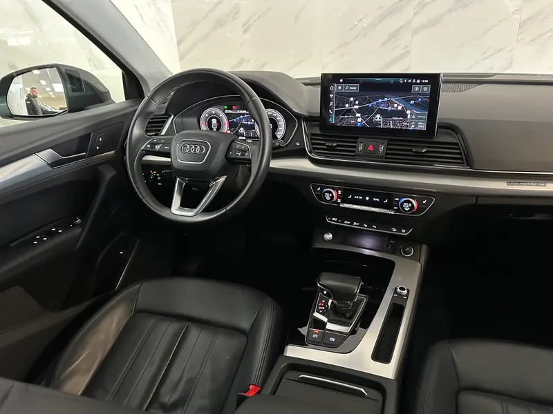 Audi Q5 Sportback
