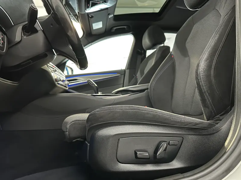 BMW serija 5
