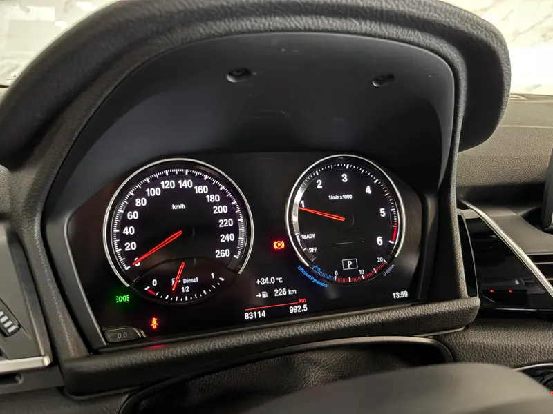 BMW serija 2 Active Tourer