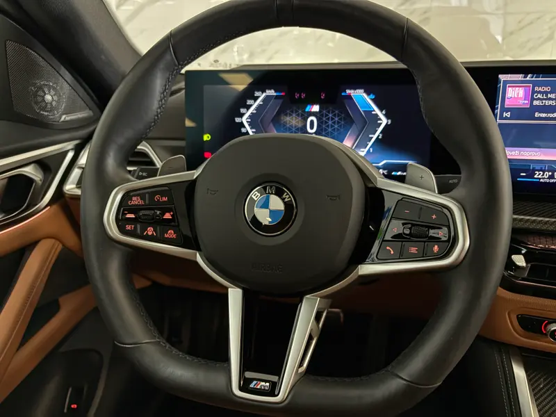 BMW serija 4 Gran Coupe