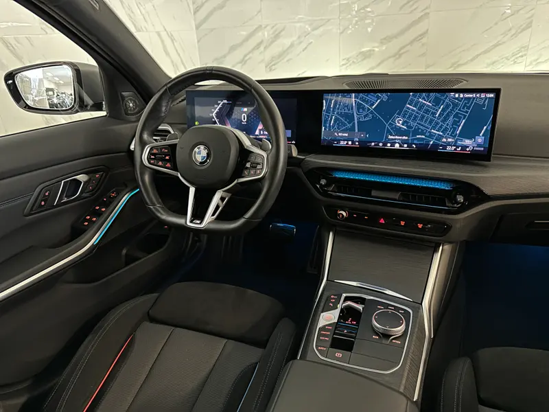 BMW serija 3 Touring