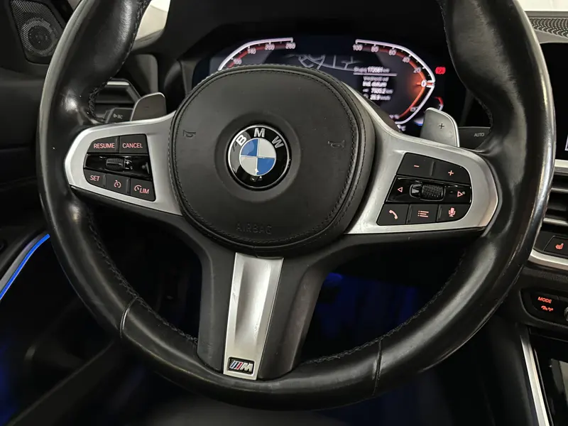 BMW serija 3