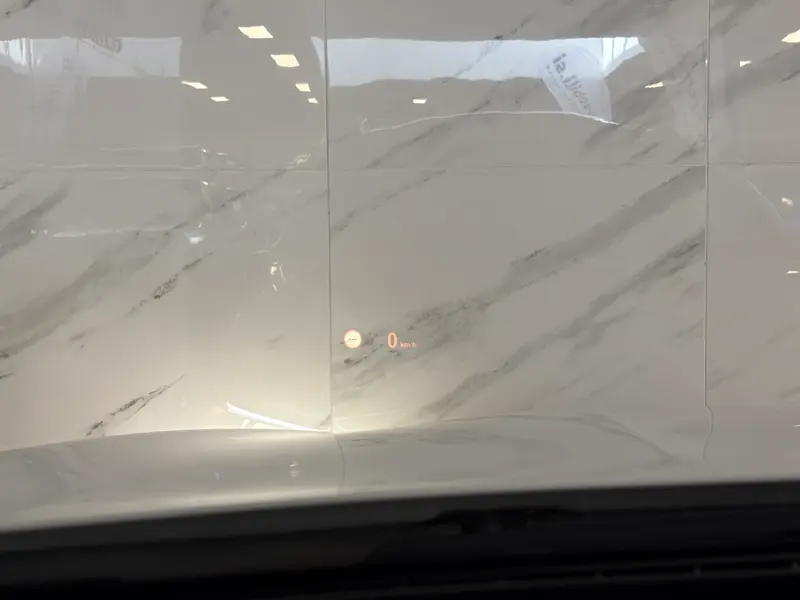 BMW Serija 5 2014, bela, slika 11