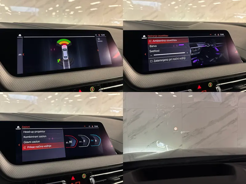BMW serija 2 Gran Coupe