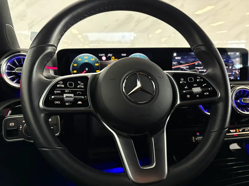 Mercedes-Benz CLA Shooting Brake