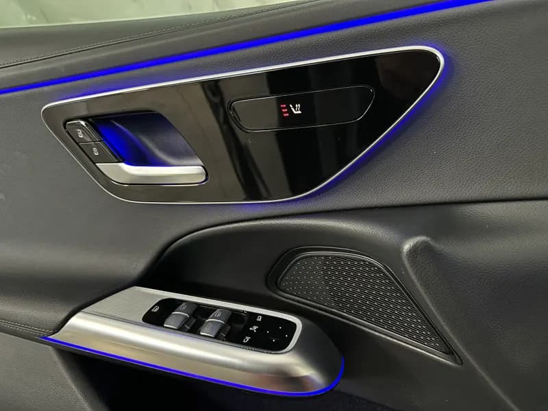 Mercedes-Benz E-Razred