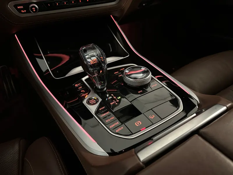 BMW serija X5