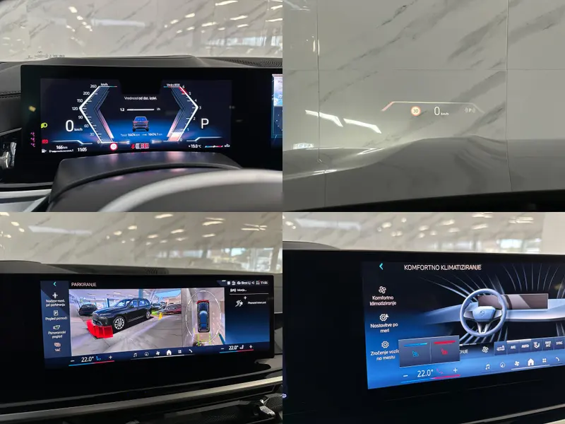 BMW serija X7