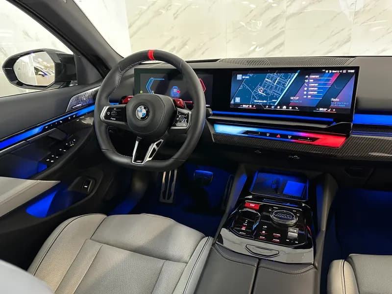 BMW M5