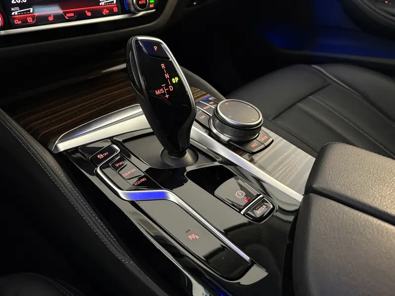 BMW serija 5 Touring