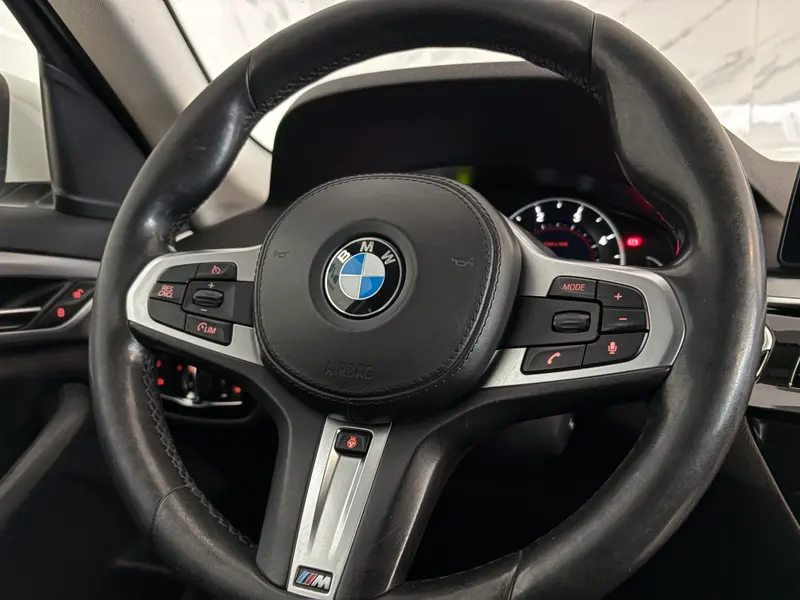 BMW serija 5