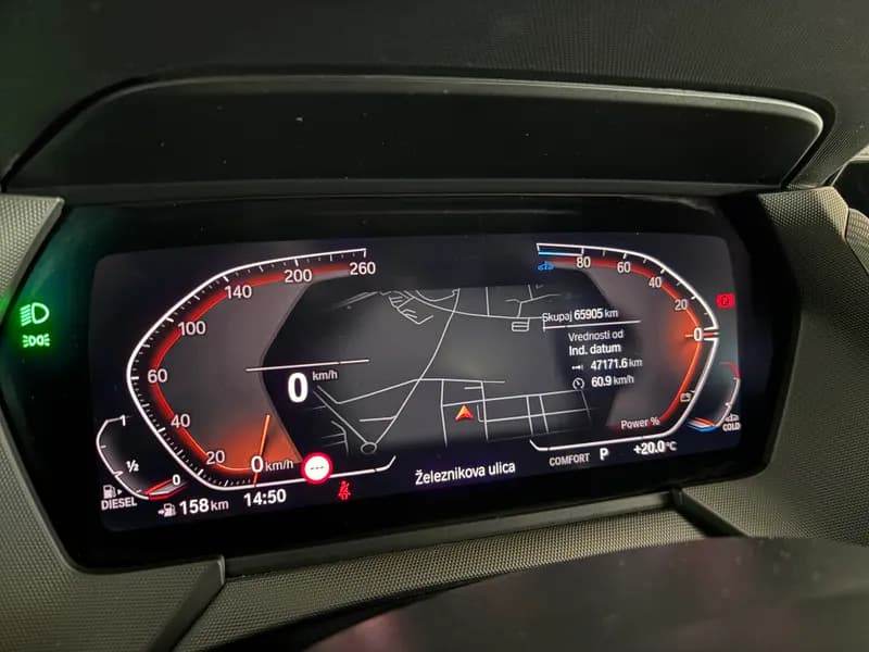 BMW serija 2 Gran Coupe
