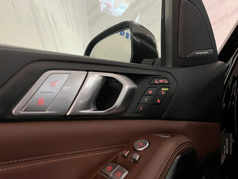 BMW serija X7