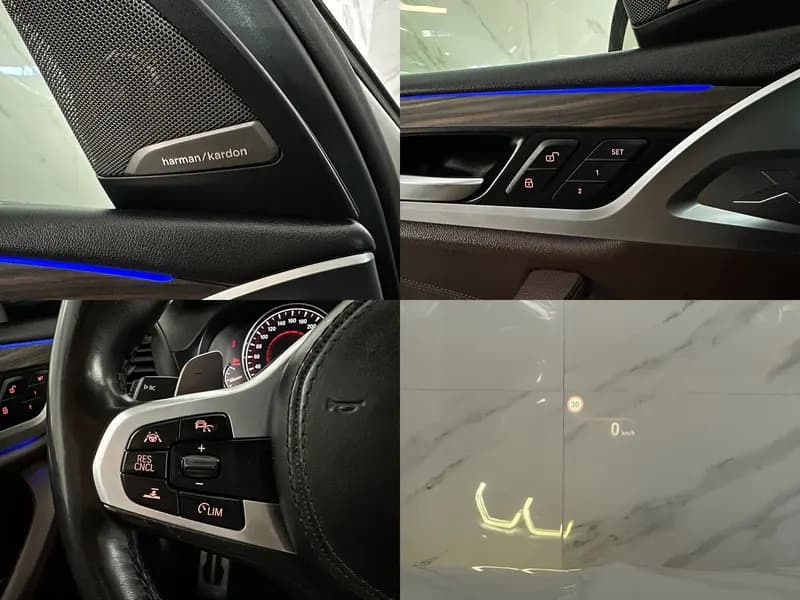 BMW serija X3