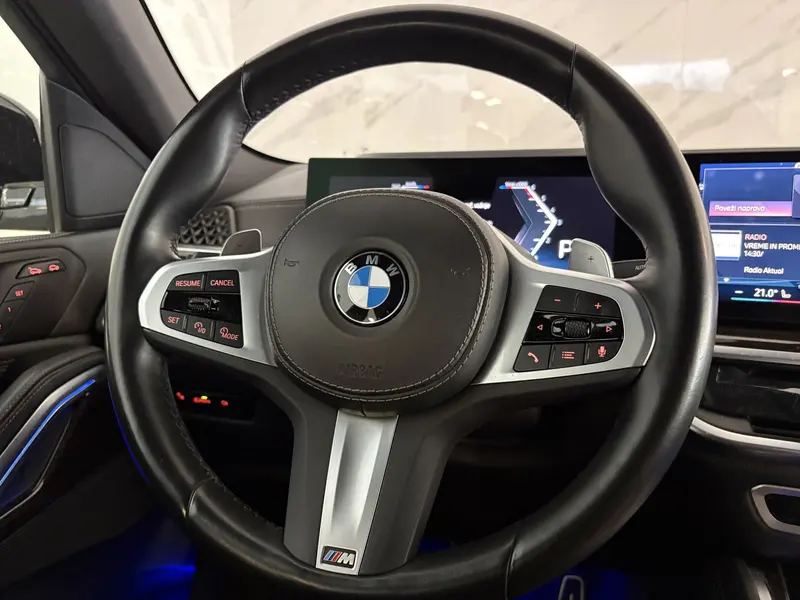 BMW serija X6