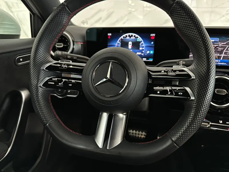 Mercedes-Benz A-Razred