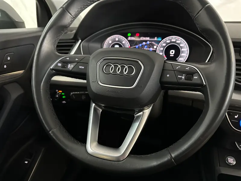 Audi Q5 Sportback