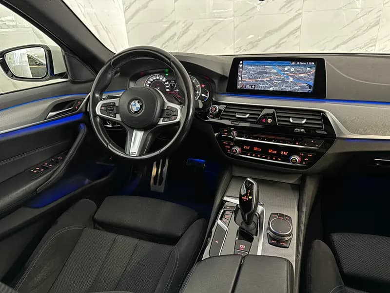BMW serija 5