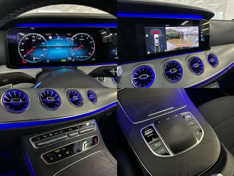 Mercedes-Benz E-Razred