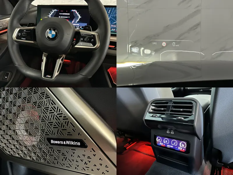 BMW serija 5
