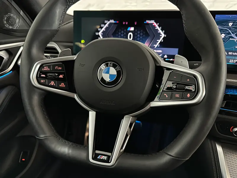 BMW Serija 4 Gran Coupe