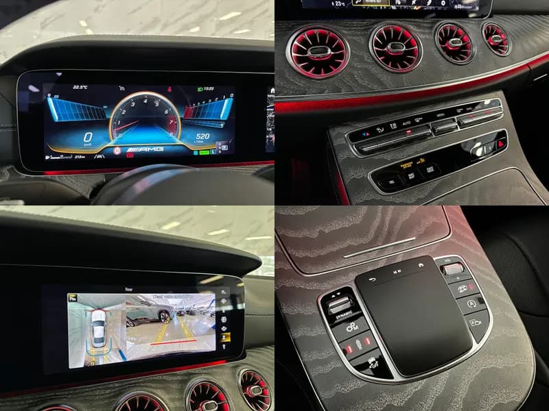Mercedes-Benz CLS-Razred