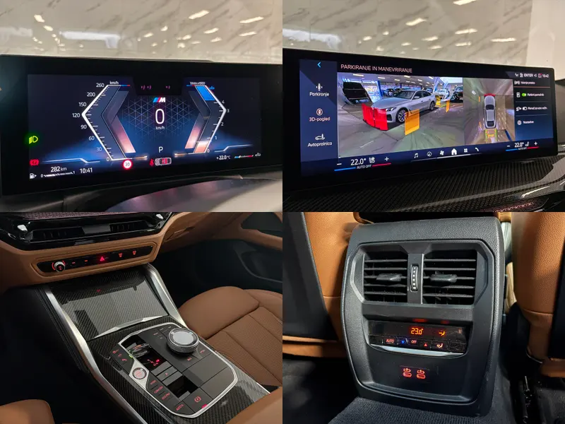 BMW serija 4 Gran Coupe