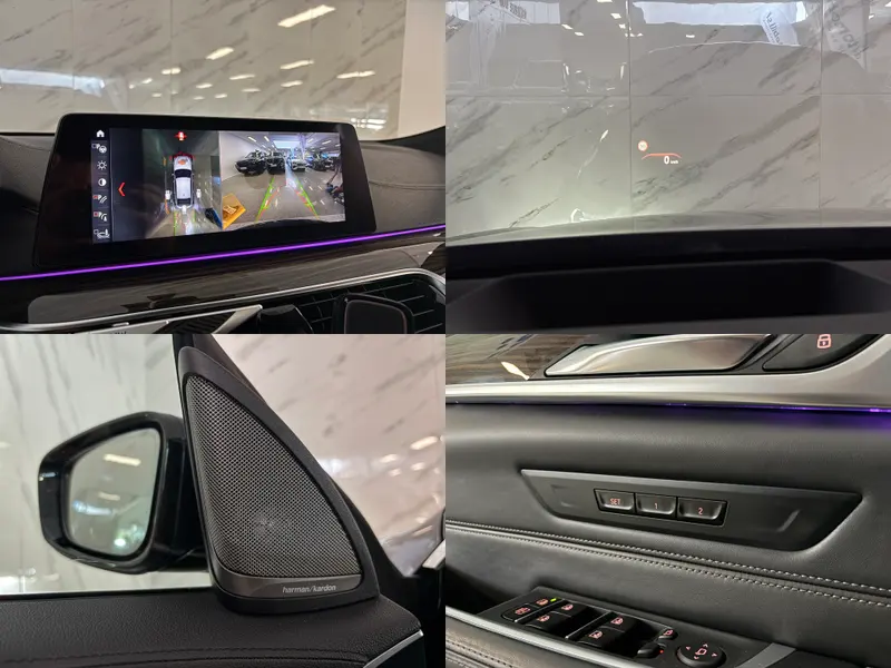 BMW serija 6 Gran Turismo