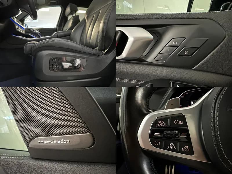 BMW X5 30d