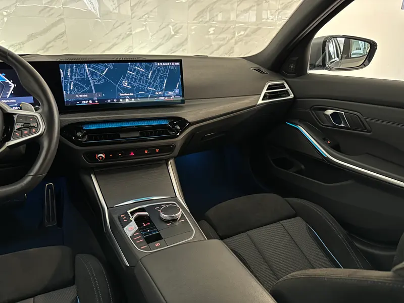 BMW serija 3 Touring