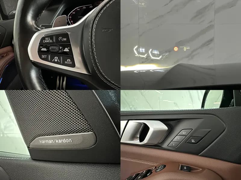 BMW serija X5